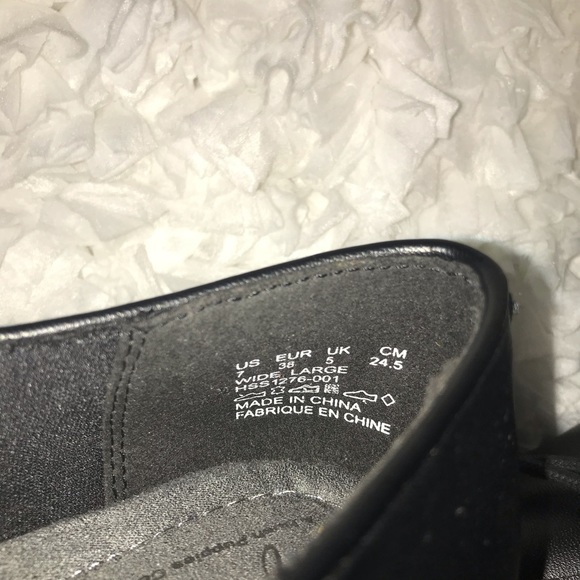 Soft Style Women’s Valda Oxford - Picture 6 of 6